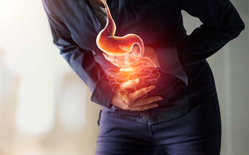 Home Remedies That Help You Combat Stomach Gas